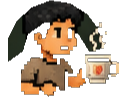 Chelvis Coffee Avatar
