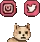 Chelvis Cat
